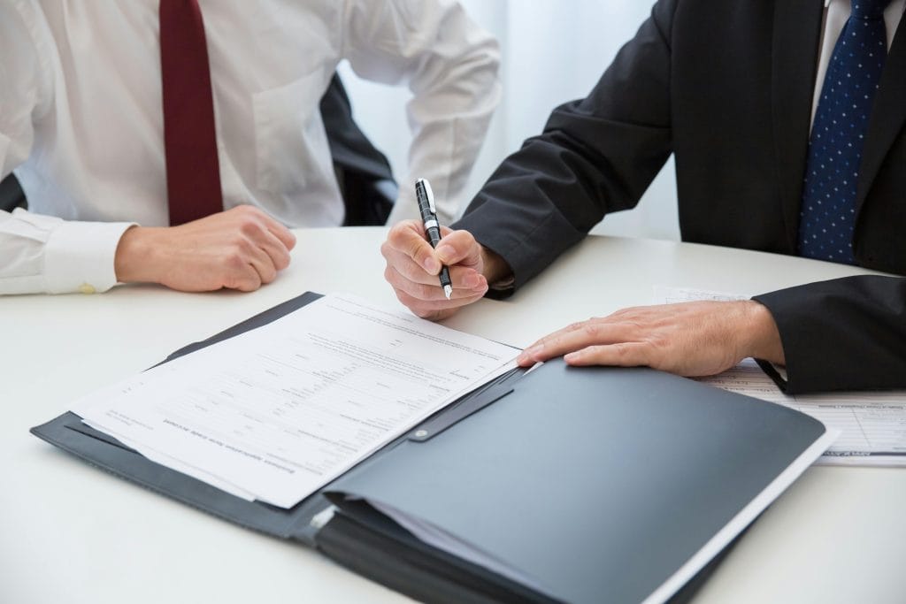 10 preguntas al elegir tu asesor financiero