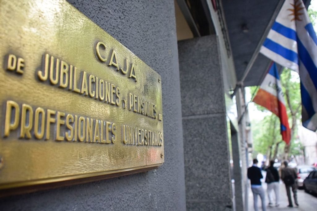 Caja de Profesionales: ¿Cómo funciona y cuánto voy a recibir?
