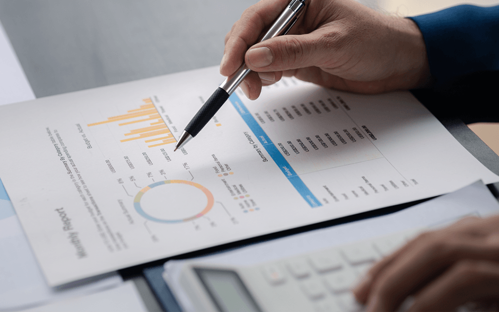 How to evaluate the return on my investments?