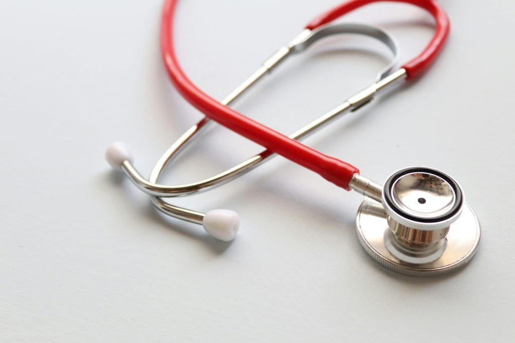 What do your Doctor and your Financial Advisor have in common?