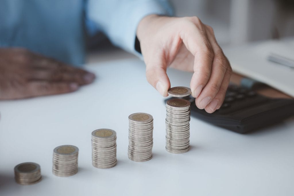 Los bonos son más riesgosos que las acciones
