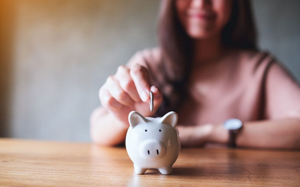 Por que um plano automatizado de investimento reduz o risco?